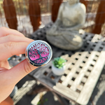 Charger l'image dans la galerie, Cotons Clips Voiture