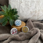 Charger l'image dans la galerie, Diffuseur Voiture Clips