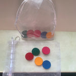 Charger l'image dans la galerie, Cotons Clips Voiture