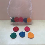 Charger l'image dans la galerie, Cotons Clips Voiture