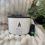 Charger l'image dans la galerie, Diffuseur - Humidificateur Volcano