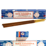 Charger l'image dans la galerie, Encens