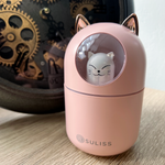 Charger l'image dans la galerie, Diffuseur - Humidificateur Anémone