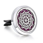 Charger l'image dans la galerie, Diffuseur Voiture Clips