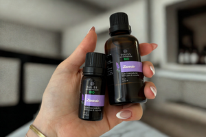 Boostez votre concentration pour la rentrée avec les huiles essentielles