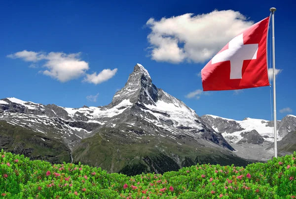 Huiles essentielles en Suisse : Découvrez la boutique en ligne Suliss