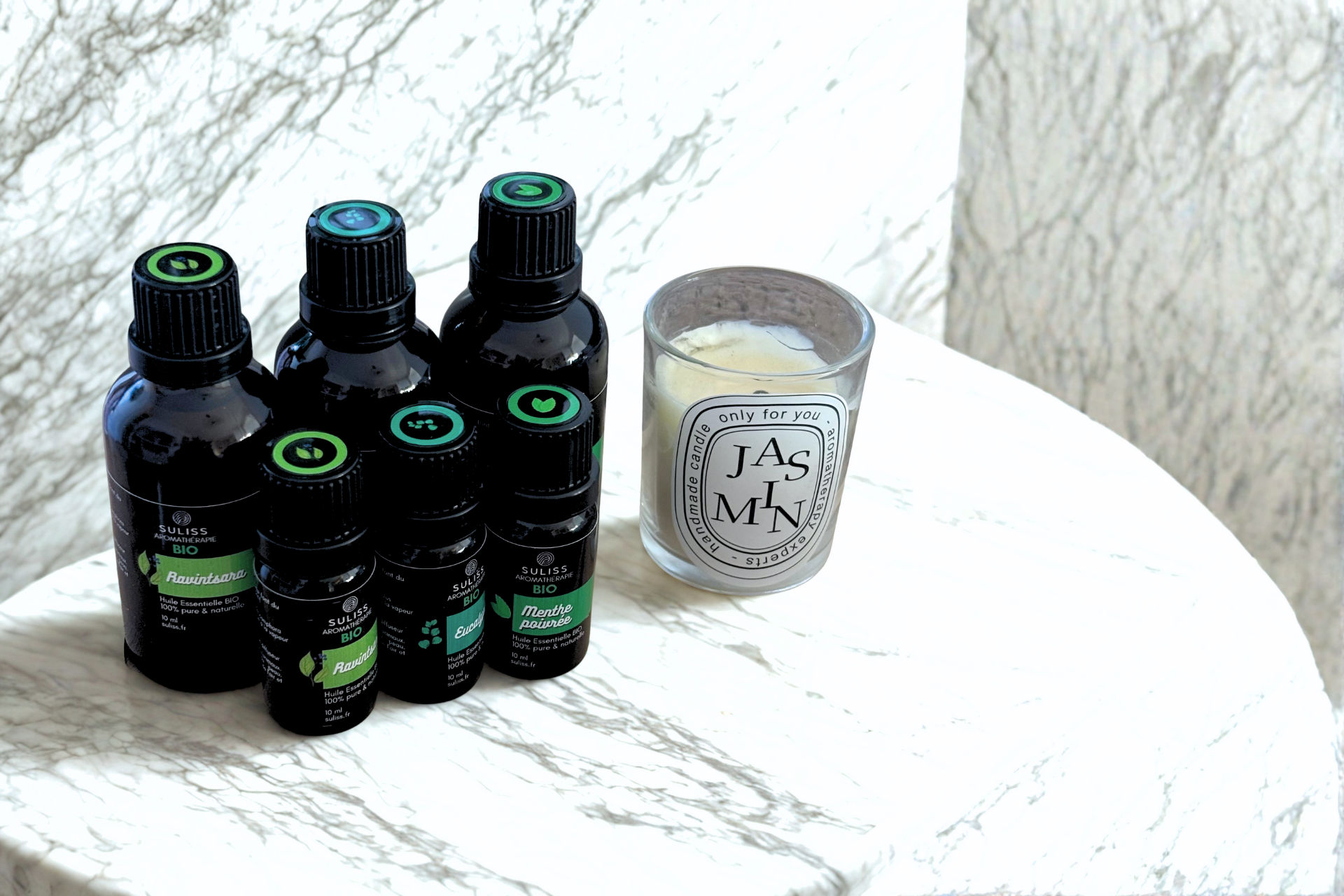 Les huiles essentielles pour renforcer ses défenses avant l’hiver