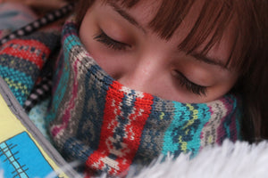Evitez les rhumes et maux de l’hiver grâce au diffuseur d’huiles essentielles
