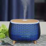 Charger l'image dans la galerie, Diffuseur - Humidificateur Iris
