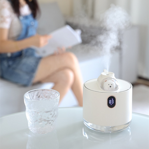 Nos diffuseurs d'huile essentielle et humidificateurs d’air