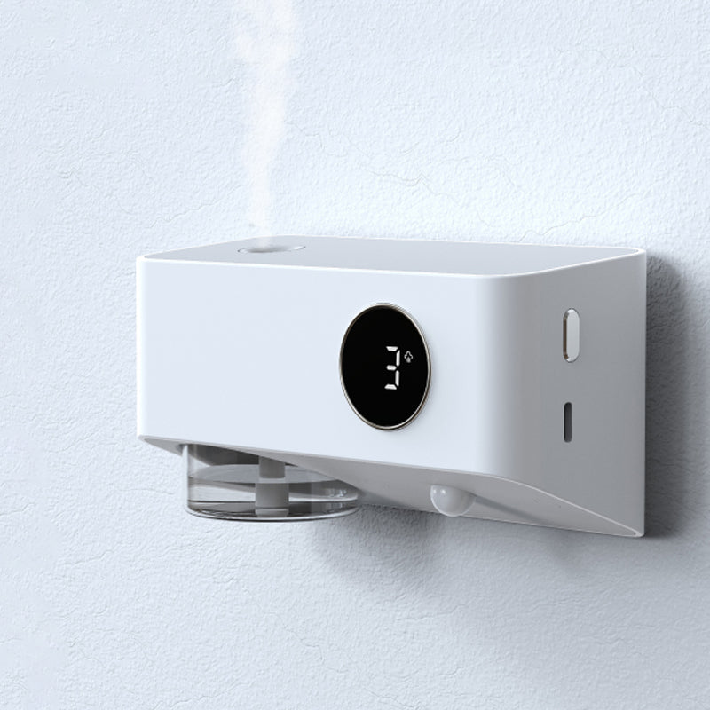 Diffuseur automatique Aster (WC, couloir, chambre...)