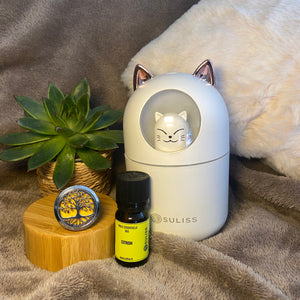 Coffret Bien-être
