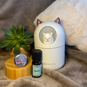 Coffret Bien-être