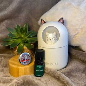 Coffret Bien-être