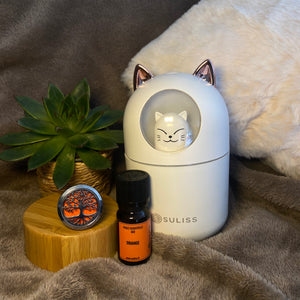 Coffret Bien-être