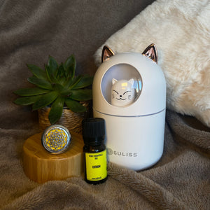 Coffret Bien-être