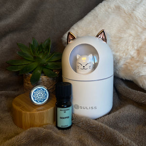 Coffret Bien-être