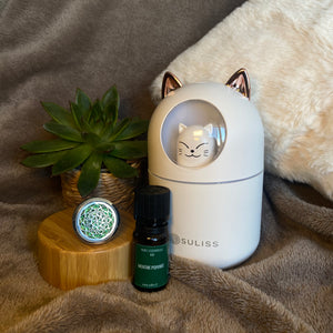 Coffret Bien-être