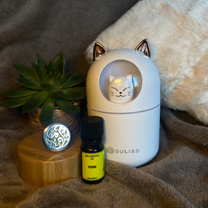 Coffret Bien-être