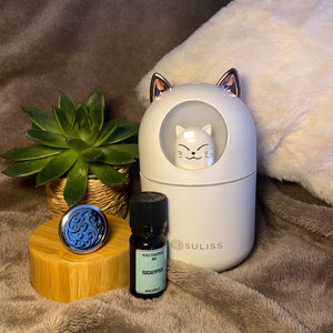 Coffret Bien-être
