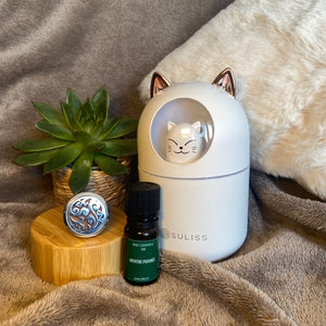 Coffret Bien-être