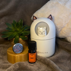 Coffret Bien-être