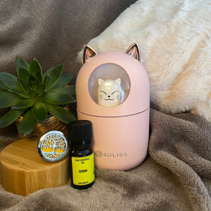 Coffret Bien-être