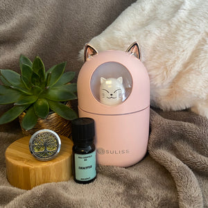Coffret Bien-être