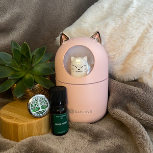 Coffret Bien-être