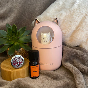 Coffret Bien-être
