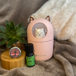 Coffret Bien-être