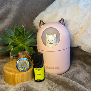 Coffret Bien-être