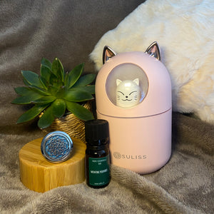 Coffret Bien-être