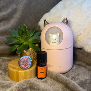 Coffret Bien-être