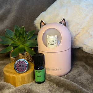 Coffret Bien-être