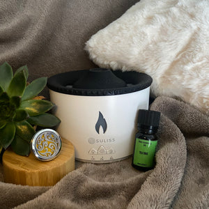 Coffret Bien-être