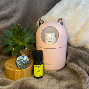 Coffret Bien-être