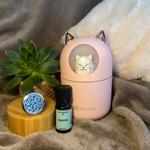 Coffret Bien-être