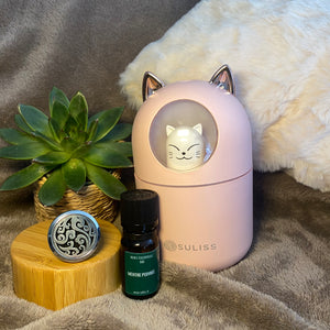 Coffret Bien-être