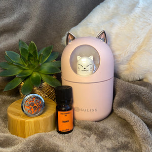 Coffret Bien-être