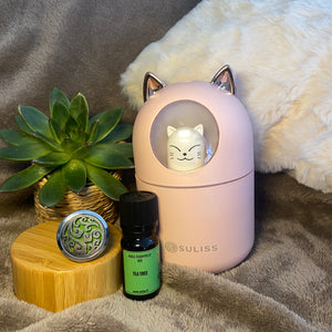 Coffret Bien-être