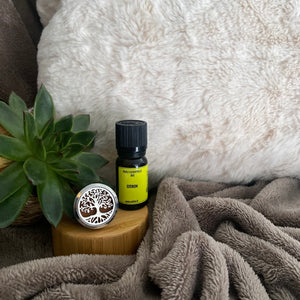 Coffret Diffuseur Voiture