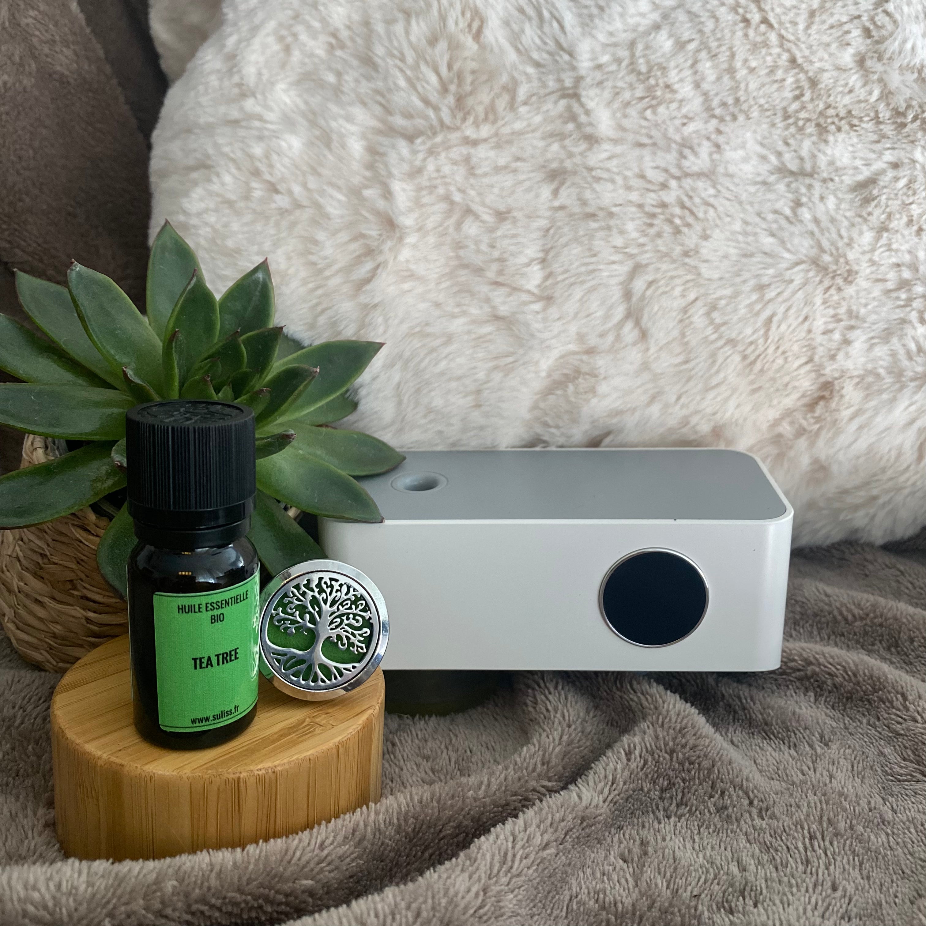 Coffret Bien-être