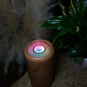 Diffuseur - Humidificateur Sophora