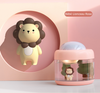 Humidificateur - Veilleuse Bébé Lionceau
