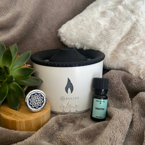 Coffret Bien-être