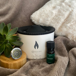 Coffret Bien-être