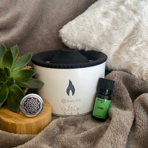 Coffret Bien-être