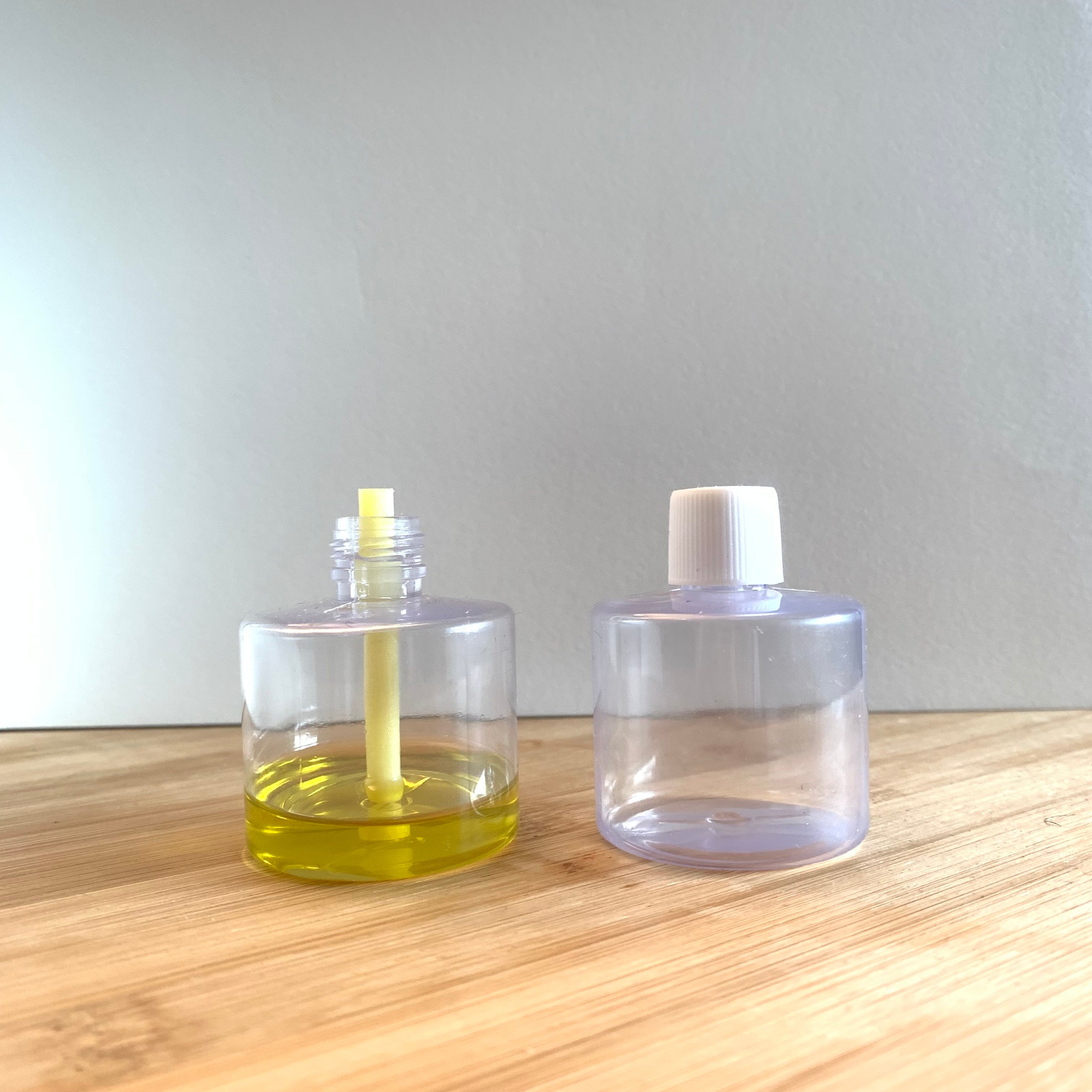 Bouteille de rechange - Diffuseur Aster