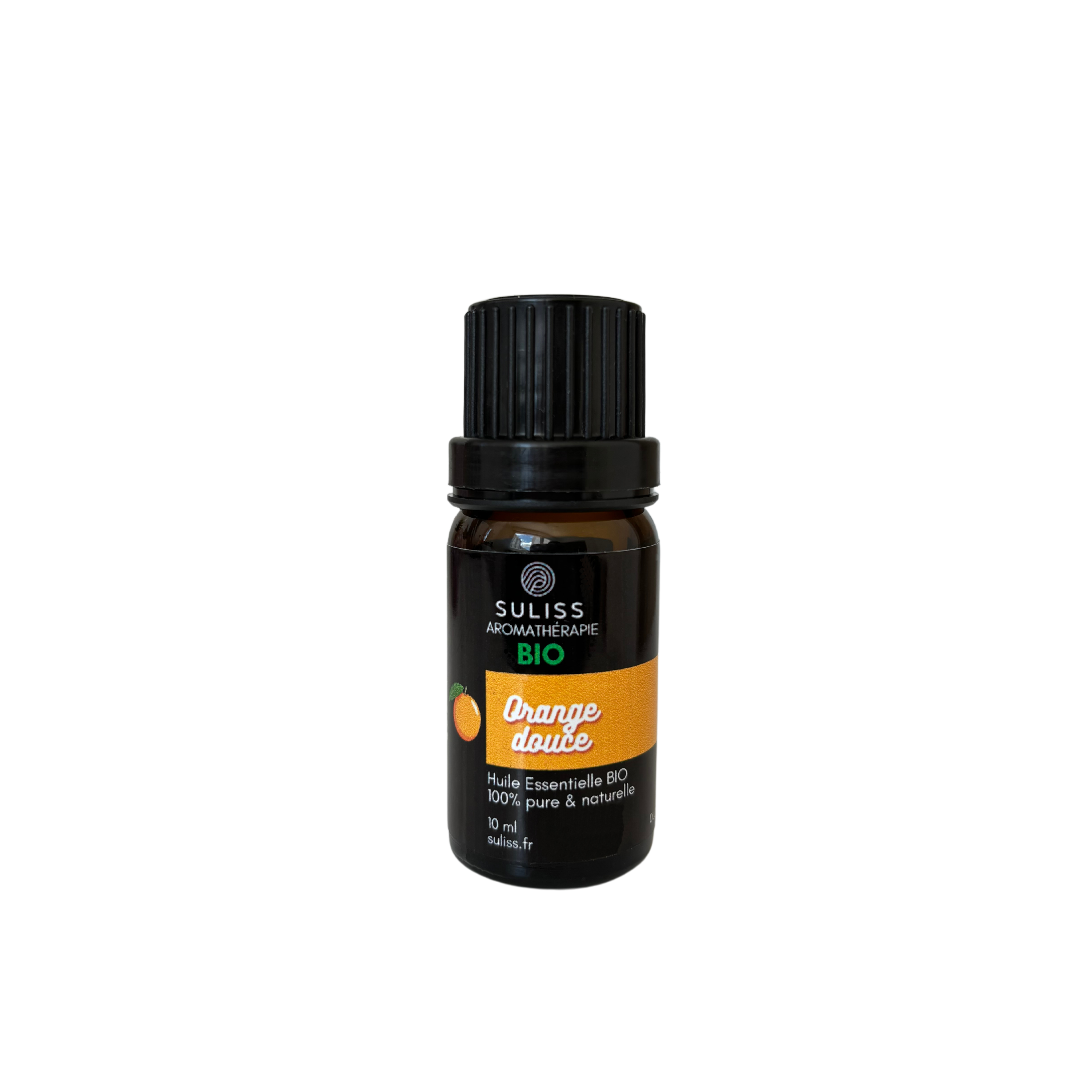 Coffret Découverte : 5 Huiles Essentielles Bio